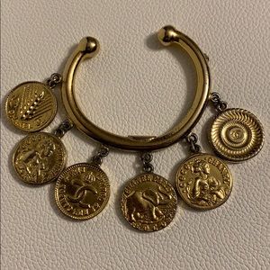 CHANEL Bracelet